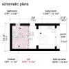 Modern Tiny House Plans Alice - Image 3