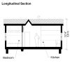 Victorian Small House Plans Diana - Image 9
