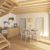 Small House Plans with Wrap Around Porch Elle - Image 2