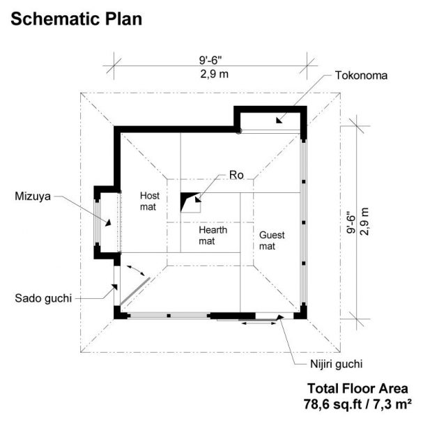 japanese-tea-house-plans