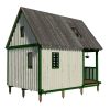 Camping Cabin Plans Marion - Image 10