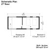 Tiny House Plans Camila - Image 6