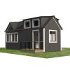 Tiny House Plans Camila - Image 2
