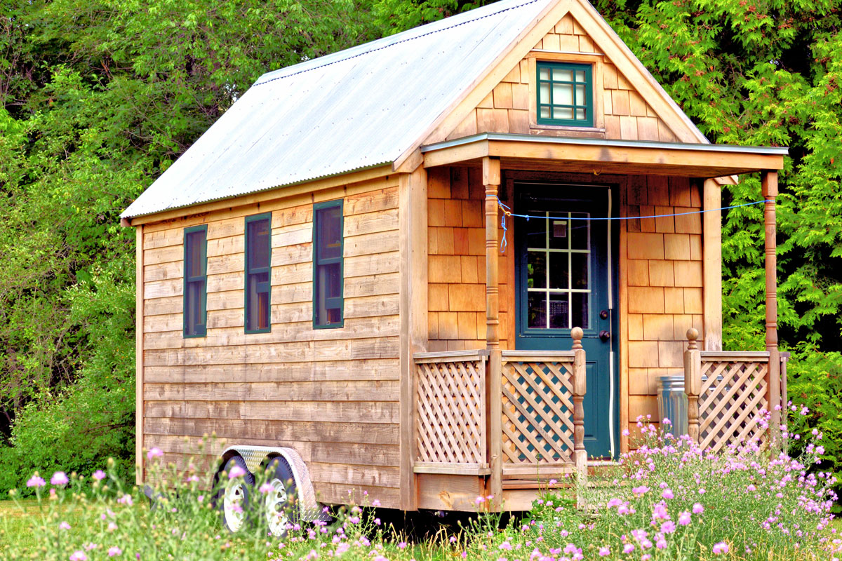 The Essential Tools For Framing A House - Tiny House Blog