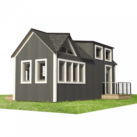 Tiny House Plans, Small Home Floor Plans & Blueprints & Micro Designs