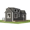 Tiny House Plans Camila - Image 11