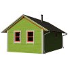 Victorian Small House Plans Diana - Image 10