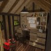Working Shed Plans Bebe - Image 4