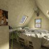 2 Bedroom Small House Plans Magdalene - Image 2