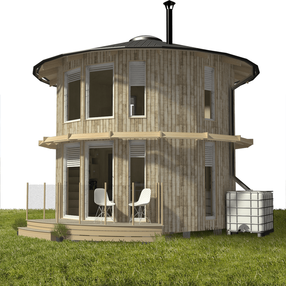 round-house-building-plans