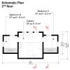 Wood Cabin Plans Helen - Image 4