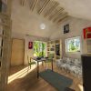 One Bedroom House Plans Peggy - Image 3